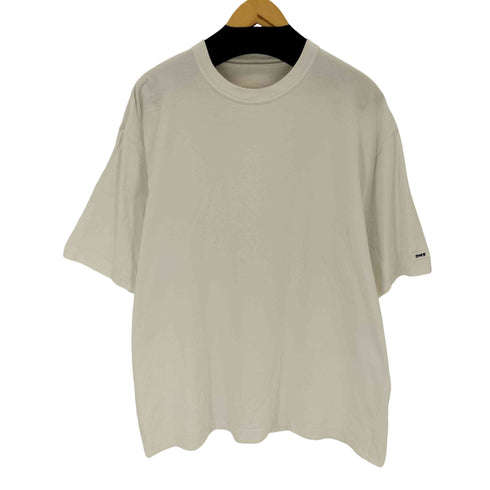 ザエンノイプロフェッショナル The Ennoy Professional Electric Logo ラバーロゴTシャツ メンズ XL