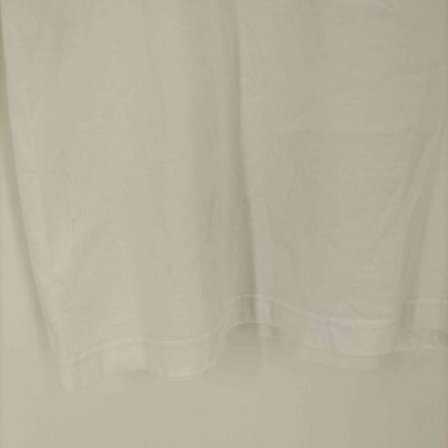 ザエンノイプロフェッショナル The Ennoy Professional Electric Logo ラバーロゴTシャツ メンズ XL