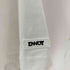 ザエンノイプロフェッショナル The Ennoy Professional Electric Logo ラバーロゴTシャツ メンズ XL
