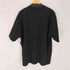 ザエンノイプロフェッショナル The Ennoy Professional Electric Logo ラバーロゴTシャツ メンズ XL