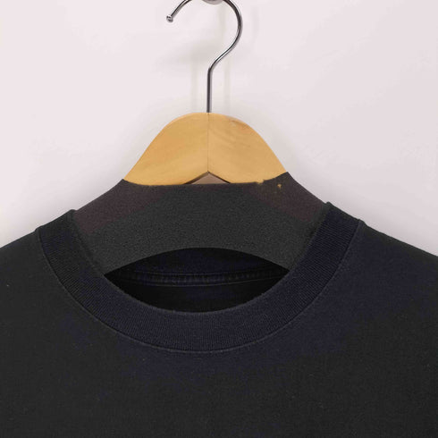 ザエンノイプロフェッショナル The Ennoy Professional Electric Logo ラバーロゴTシャツ メンズ XL