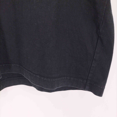 ザエンノイプロフェッショナル The Ennoy Professional Electric Logo ラバーロゴTシャツ メンズ XL