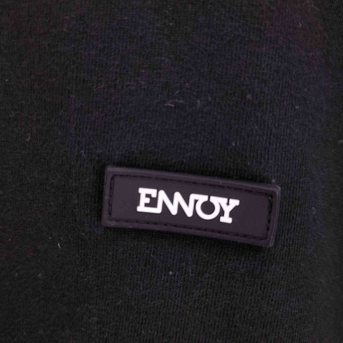 ザエンノイプロフェッショナル The Ennoy Professional Electric Logo ラバーロゴTシャツ メンズ XL