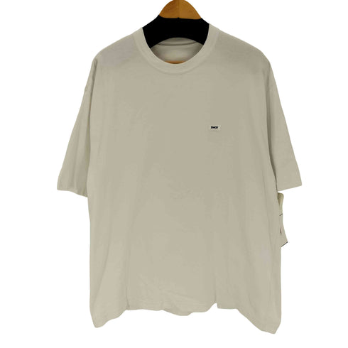 ザエンノイプロフェッショナル The Ennoy Professional Electric Logo ラバーロゴTシャツ メンズ XL