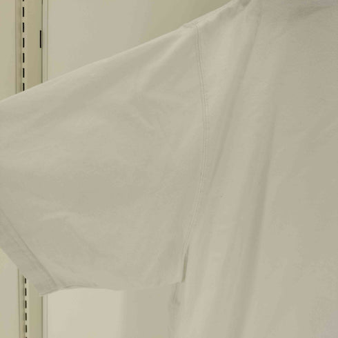 ザエンノイプロフェッショナル The Ennoy Professional Electric Logo ラバーロゴTシャツ メンズ XL