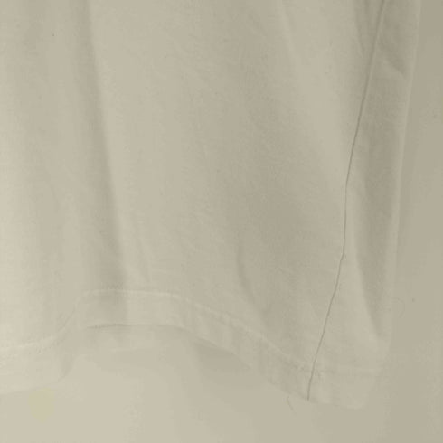 ザエンノイプロフェッショナル The Ennoy Professional Electric Logo ラバーロゴTシャツ メンズ XL