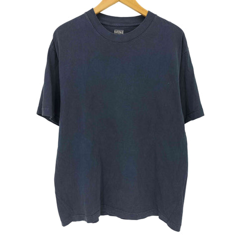 MINE ダクトテープ Tシャツ メンズ 2