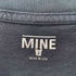 MINE ダクトテープ Tシャツ メンズ 2