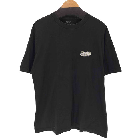 700fill ロゴワンポイント刺繍 Tシャツ メンズ XL