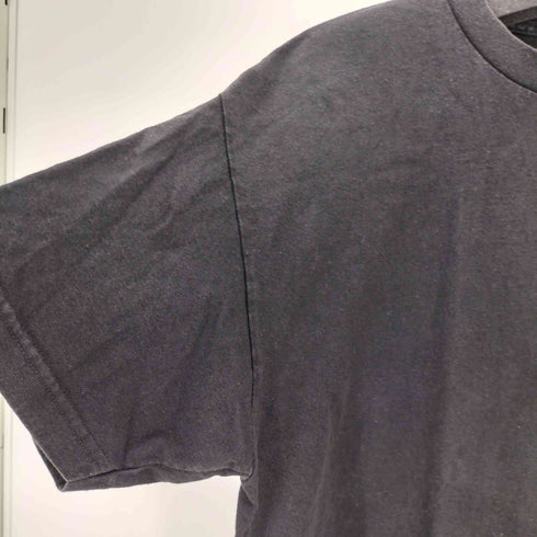 700fill ロゴワンポイント刺繍 Tシャツ メンズ XL