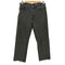 リーバイス Levis 96年製造 505 REGULAR FIT STRAIGHT LEG ジップフライブラックデニムパンツ メンズ 34