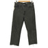 リーバイス Levis 96年製造 505 REGULAR FIT STRAIGHT LEG ジップフライブラックデニムパンツ メンズ 34