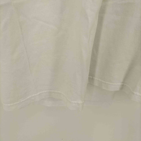 700fill ロゴワンポイント刺繍 Tシャツ メンズ XL