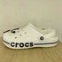クロックス crocs bayaband clog メンズ 9