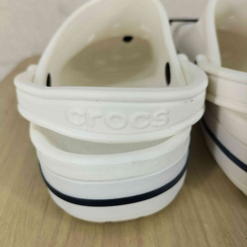 クロックス crocs bayaband clog メンズ 9