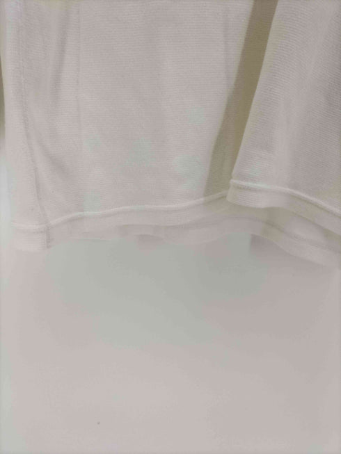 ハリウッドランチマーケット HOLLYWOOD RANCH MARKET ストレッチフライス ロングスリーブ Tシャツ メンズ 5