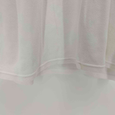 ハリウッドランチマーケット HOLLYWOOD RANCH MARKET ストレッチフライス ロングスリーブ Tシャツ メンズ 5