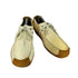クラークス Clarks Natalie レザーシューズ クレープソール メンズ US:9G