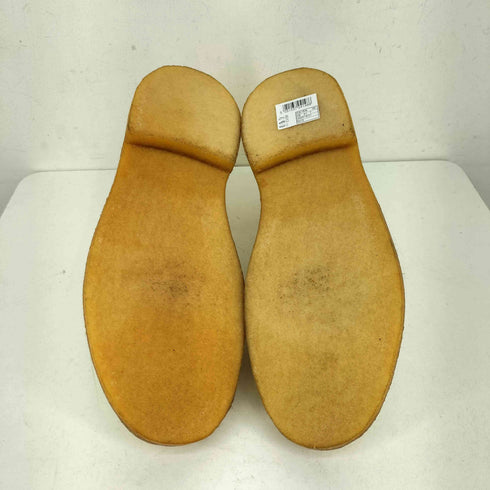 クラークスオリジナルズ Clarks ORIGINALS Desert Boot 221 メンズ US:8.5
