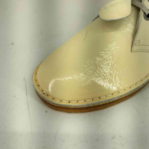 クラークスオリジナルズ Clarks ORIGINALS Desert Boot 221 メンズ US:8.5