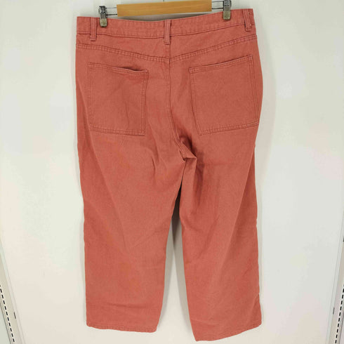 バギー ワイド デニムパンツ B系 スケート メンズ JPN:XL