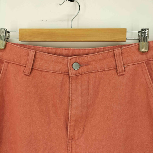 バギー ワイド デニムパンツ B系 スケート メンズ JPN:XL