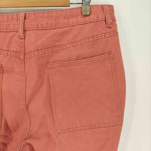 バギー ワイド デニムパンツ B系 スケート メンズ JPN:XL