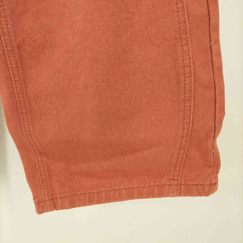 バギー ワイド デニムパンツ B系 スケート メンズ JPN:XL