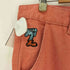 バギー ワイド デニムパンツ B系 スケート メンズ JPN:XL