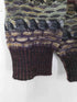 ミッソーニ MISSONI イタリア製 3D ニット メンズ