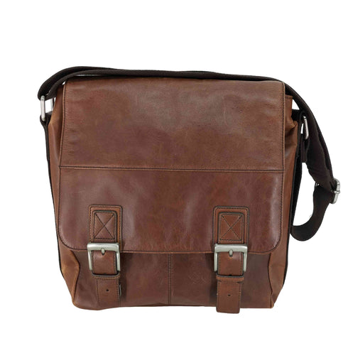 fossil brand レザー バックパック メンズ