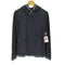 ヒューゴボス HUGO BOSS SLIM FIT ナイロン切替 フーデッドジャケット メンズ L