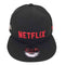 ニューエラ NEW ERA 9FIFTY World Baseball Classic×Netflix サイ キャップ メンズ