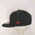 ニューエラ NEW ERA 9FIFTY World Baseball Classic×Netflix サイ キャップ メンズ
