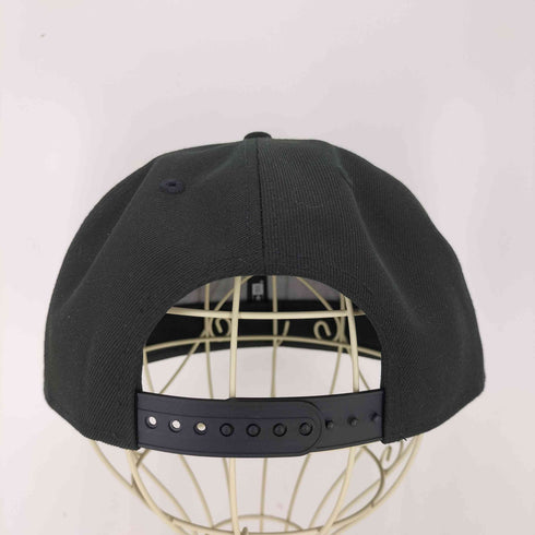ニューエラ NEW ERA 9FIFTY World Baseball Classic×Netflix サイ キャップ メンズ