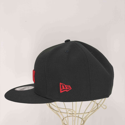 ニューエラ NEW ERA 9FIFTY World Baseball Classic×Netflix サイ キャップ メンズ