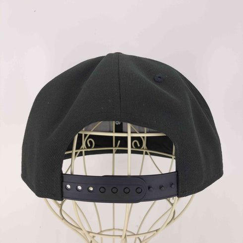 ニューエラ NEW ERA 9FIFTY World Baseball Classic×Netflix サイ キャップ メンズ