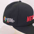 ニューエラ NEW ERA 9FIFTY World Baseball Classic×Netflix サイ キャップ メンズ