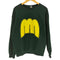 ミンナノ MIN-NANO MN ARCH Crewneck ロゴプリント クルーネック プルオーバー スウェット メンズ import:M