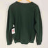 ミンナノ MIN-NANO MN ARCH Crewneck ロゴプリント クルーネック プルオーバー スウェット メンズ import:M