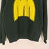 ミンナノ MIN-NANO MN ARCH Crewneck ロゴプリント クルーネック プルオーバー スウェット メンズ import:M
