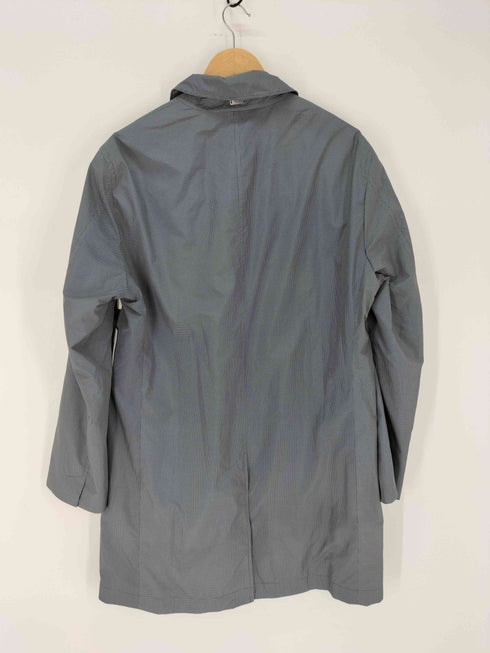 ヒューゴボス HUGO BOSS ステンカラーコート メンズ 50