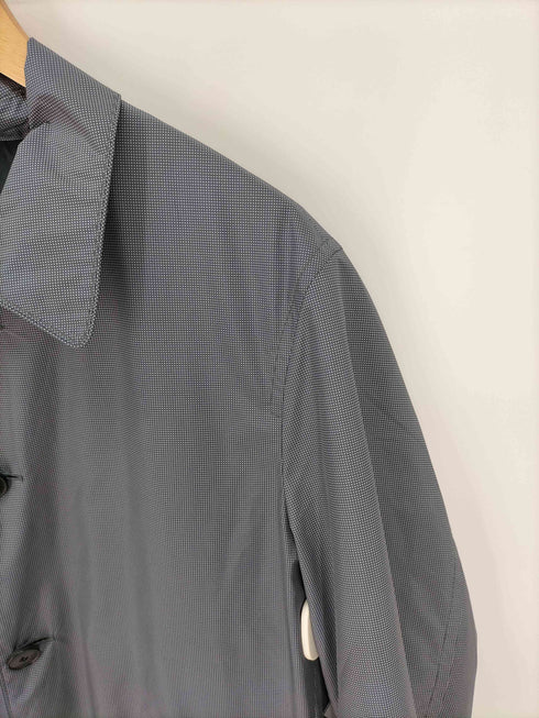 ヒューゴボス HUGO BOSS ステンカラーコート メンズ 50