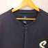 ステューシー Stussy 00s OLD Sロゴ スウェット スタジアムジャンパー メンズ import:M