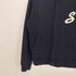 ステューシー Stussy 00s OLD Sロゴ スウェット スタジアムジャンパー メンズ import:M