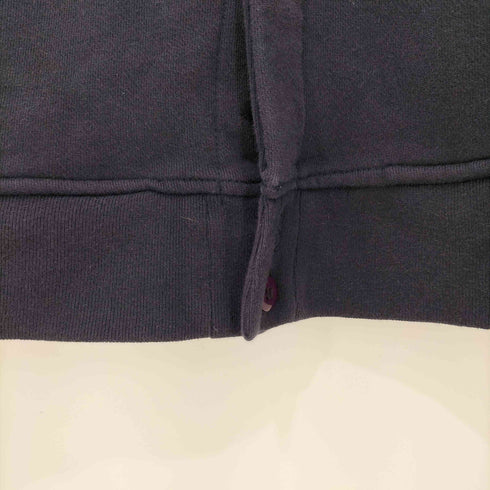 ステューシー Stussy 00s OLD Sロゴ スウェット スタジアムジャンパー メンズ import:M