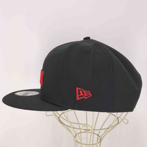 ニューエラ NEW ERA 9FIFTY World Baseball Classic×Netflix サイ キャップ メンズ