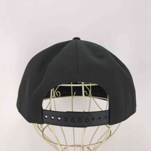 ニューエラ NEW ERA 9FIFTY World Baseball Classic×Netflix サイ キャップ メンズ