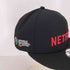 ニューエラ NEW ERA 9FIFTY World Baseball Classic×Netflix サイ キャップ メンズ