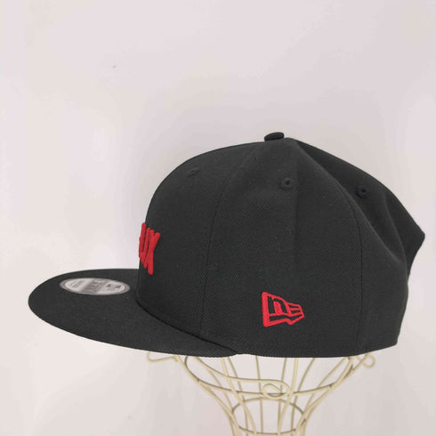 ニューエラ NEW ERA 9FIFTY World Baseball Classic×Netflix サイ キャップ メンズ